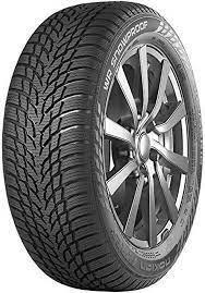 165/65R14 79T Nokian SNOWPROOF TL