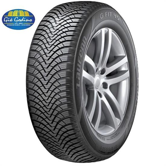 165/70R14 81T LAUFENN LH71 4 STAGIONI