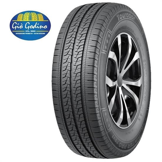 175/55R15 77T Tourador TS1