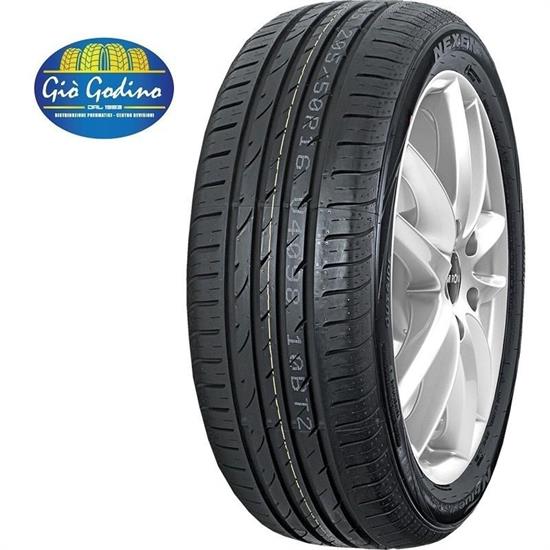 175/60R16 82H Nexen N'BLUE HD PLUS