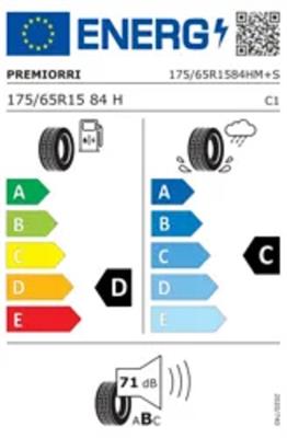 175/65R15 84H Premiorri VIMERO