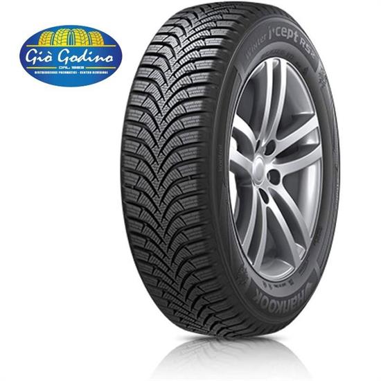 165/65R14 79T Hankook W 452 ICEPT