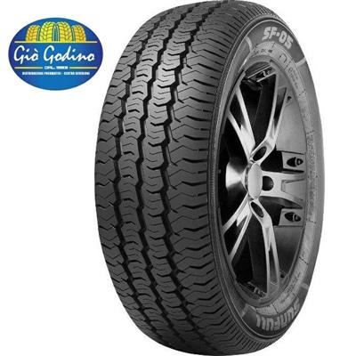 185R14C 102/100R OVATION SF-05