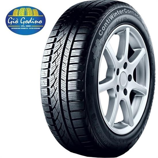 175/65R15 84T CONTINENTAL TS810