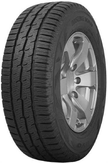 195/75R16 110/108R Toyo OBVA MS