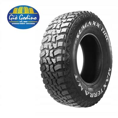 205/80R16 110/108Q Sumaxx MAX TERRA M/T