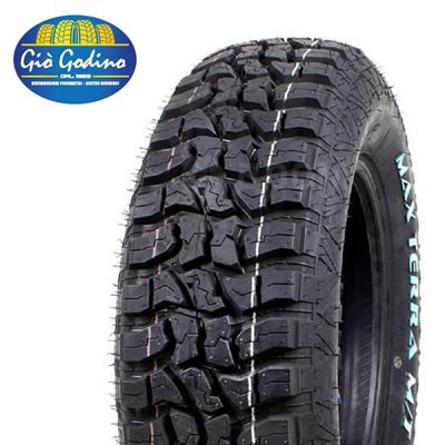 205/80R16 110/108Q Sumaxx MAX TERRA M/T