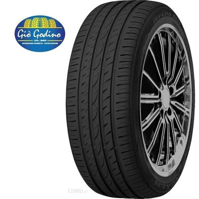 205/55R16 91V NEXEN NFERA SU4