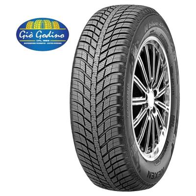 205/55r16 91H Nexen NBLUE 4 SEASON