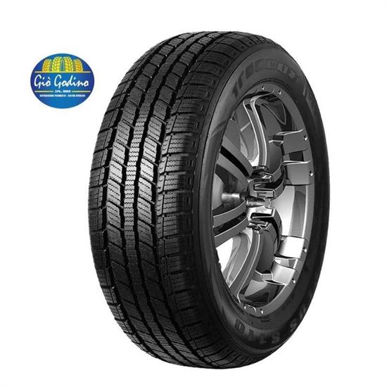 205/60r15 91H  TRACMAX ICE-PLUS 110