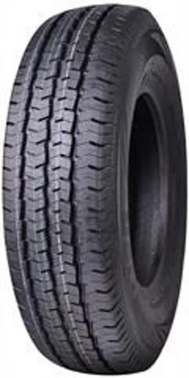 205/75R16 110/108R OVATION V02 TL