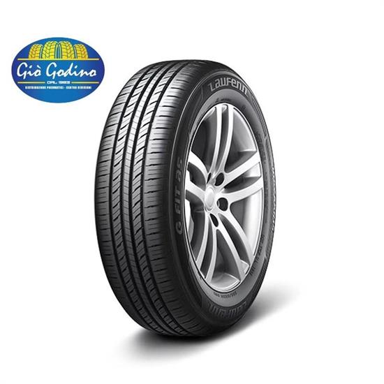 215/60r17 96H LAUFENN LH41