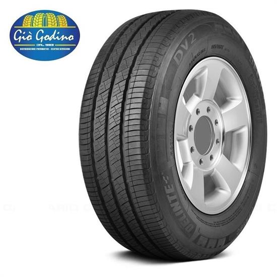 215/65R16 109/107T Delinte DV2