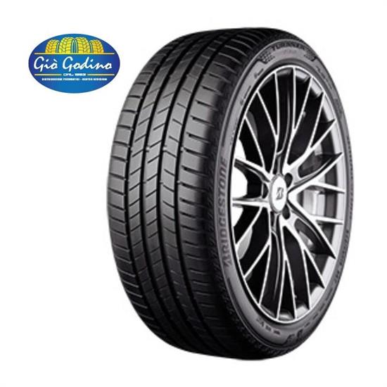 225/45R17 91W Bridgestone T005 VW