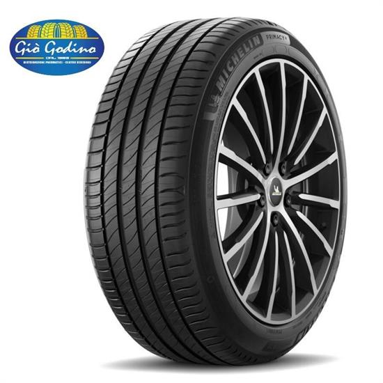 225/50R17 98W MICHELIN PRIMACY 4