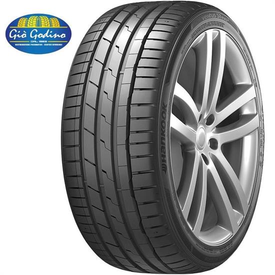 235/45R19 99Y Hankook K127 TL