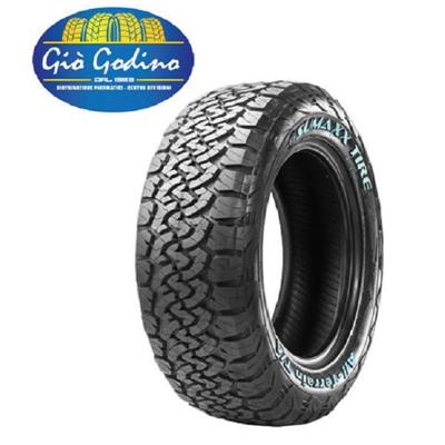 235/75R15 109T XL Sumaxx ALL TERRAIN A/T