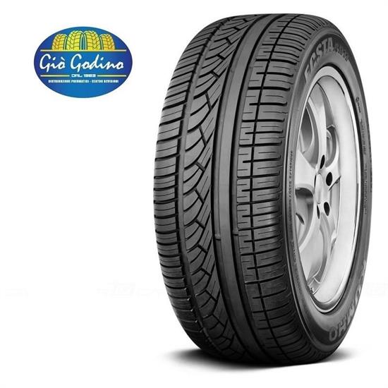 155/60R15 74T Kumho Ecsta KH11