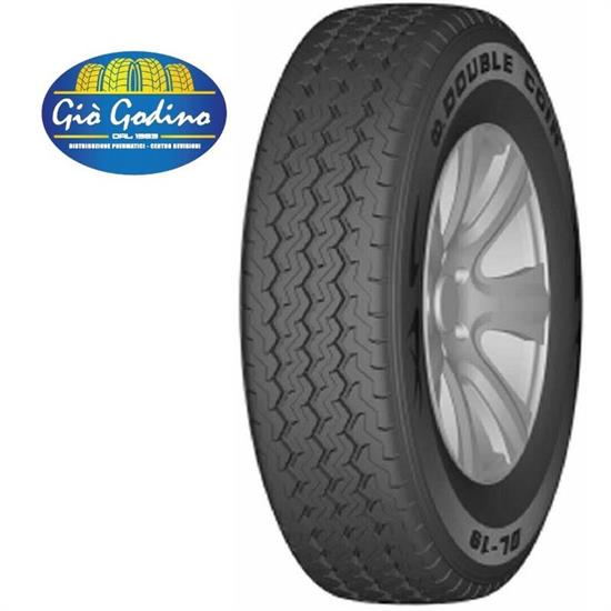 175/80R14C 99R DOUBLECOIN DL19