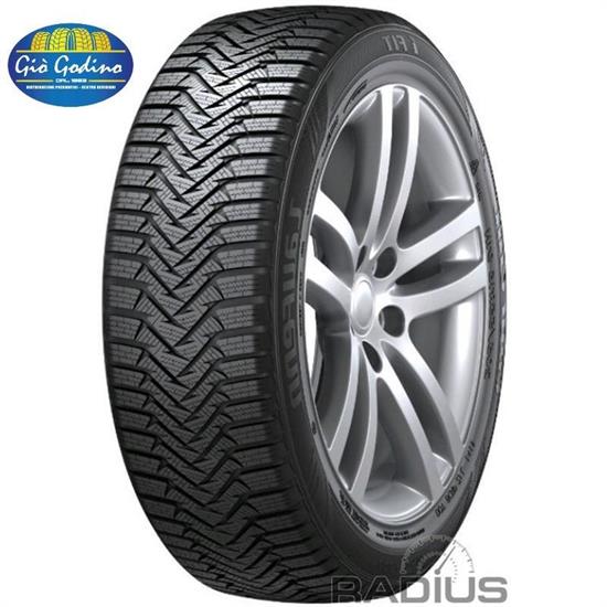 185/60R14 82T Laufen LW31  TL