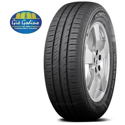 185/60R15 84H Kumho ECOWING ES31 TL