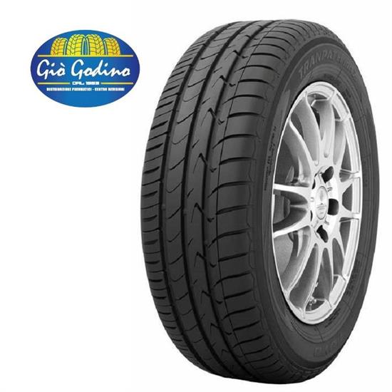 185/60R15 88H XL Toyo TAMP4 TL