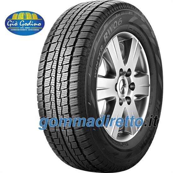 185/75R16 104/102R Hankook RW06 TL MS