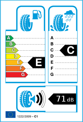 195/55R15 85V TRAZANO ZUPERECO Z 107