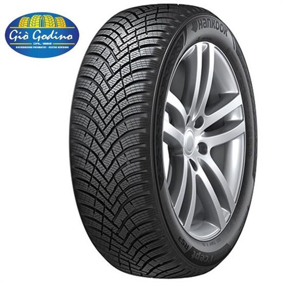 195/55R16 87H Hankook W462 TL