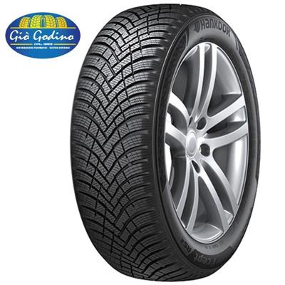 195/55R16 87H Hankook W462 TL