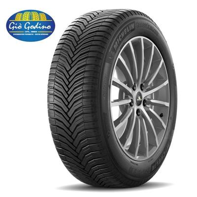 195/60R15 88V Michelin CROSSCLIMATE