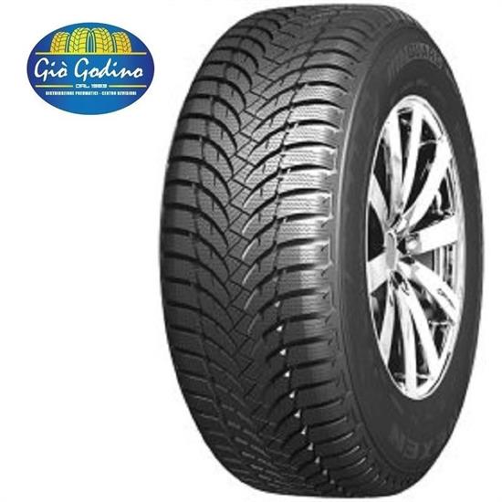 195/60R15  Nexen WINGUARD SNOW 88T