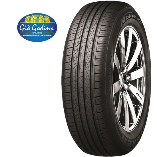 195/60r16 89 H NEXEN  N BLUE ECO