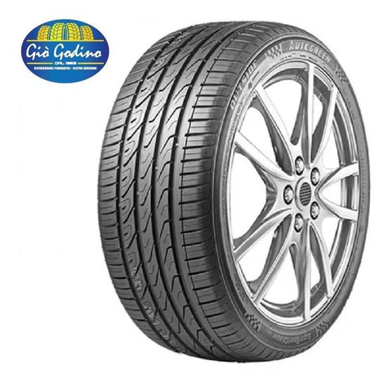 205/40R17   Autogreen SSC 5 84W