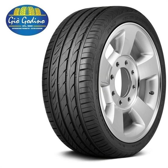 205/40R17 84W DELINTE DH2