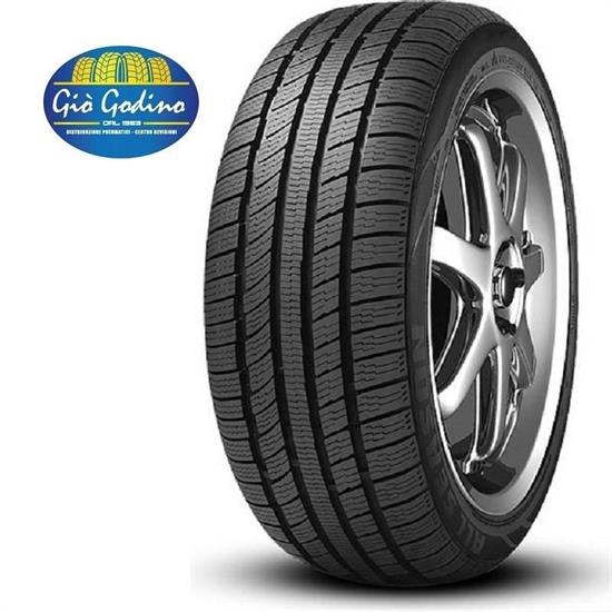 205/45R17 88V Torque TQ025 TL