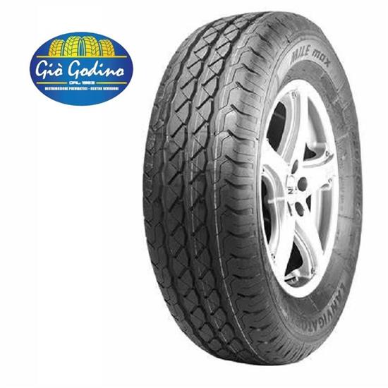 205/75r16 110/108R LANVIGATOR MILEMAX