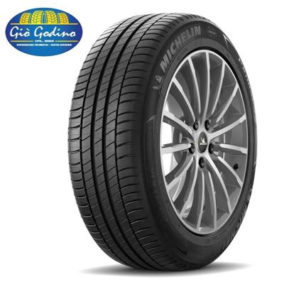 215/45r17 91V MICHELIN PRIMACY3 dot 17