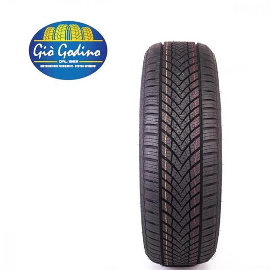 215/50R18 92W Tracmax TRAC SAVER A/S