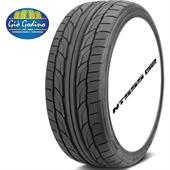 215/55R17 94V Nitto 5G2A TL DOT21