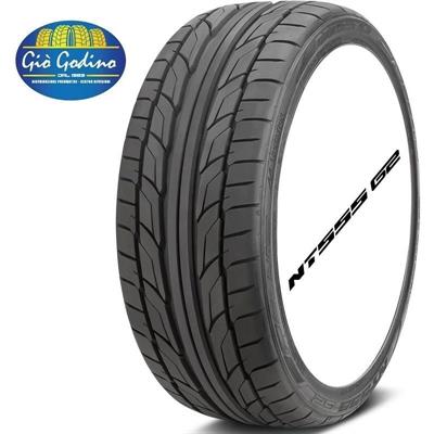 215/55R17 94V Nitto 5G2A TL DOT21