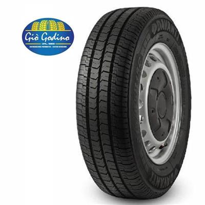 215/65R15 104T Budget DX440 DOT21