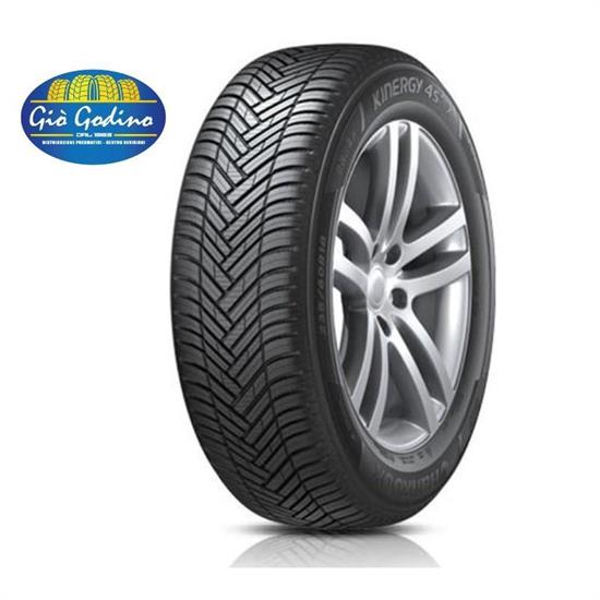 215/65R17 99H HANKOOK H750 ALL SEASON