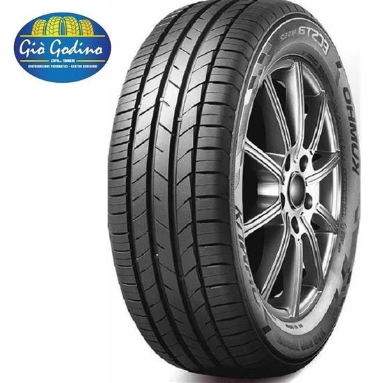 215/65R17 99V KUMHO ECSTA HS42 SUV