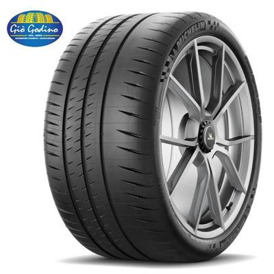 225/40R18 88Y MICHELIN PILOT SPORT 2 ZP 2017