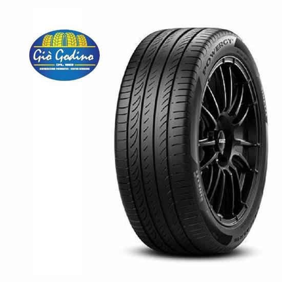 225/40R18 92Y XL Pirelli POWERGY