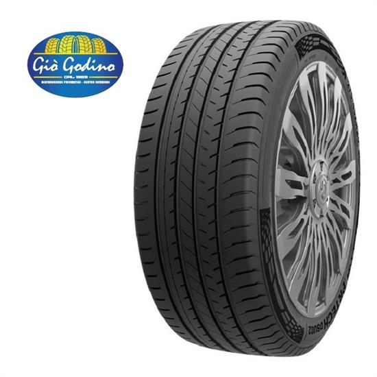 225/40R19 93Y Doublestar DSU02