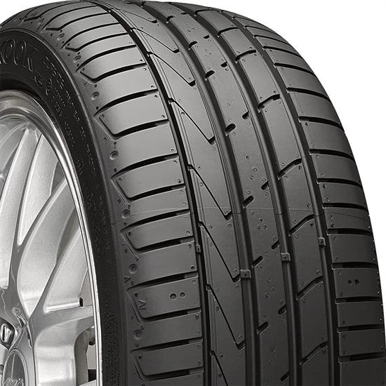 225/45R18 95Y Hankook K117 S1 EVO 2