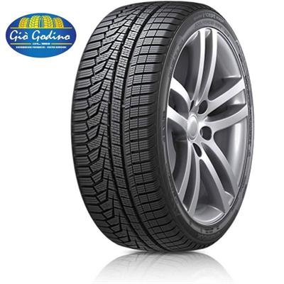 225/55R18 102V Hankook W320 DOT18