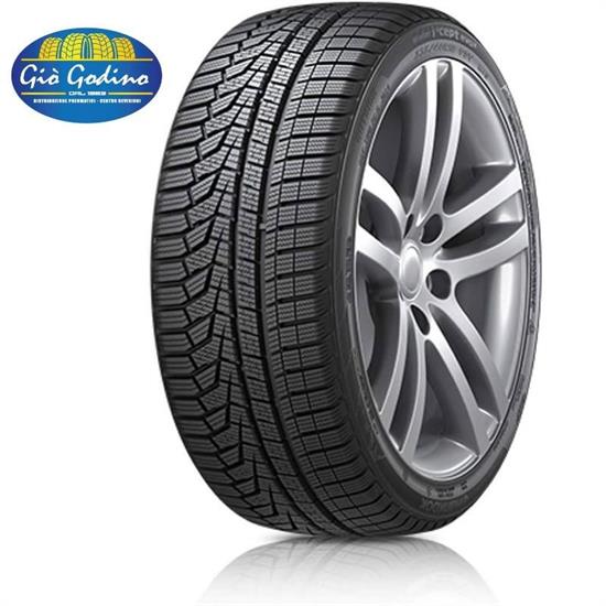 225/60r17 103V Hankook W320